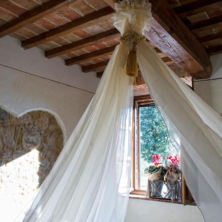 بيينْسا Agriturismo Palazzo Conti A المظهر الخارجي الصورة