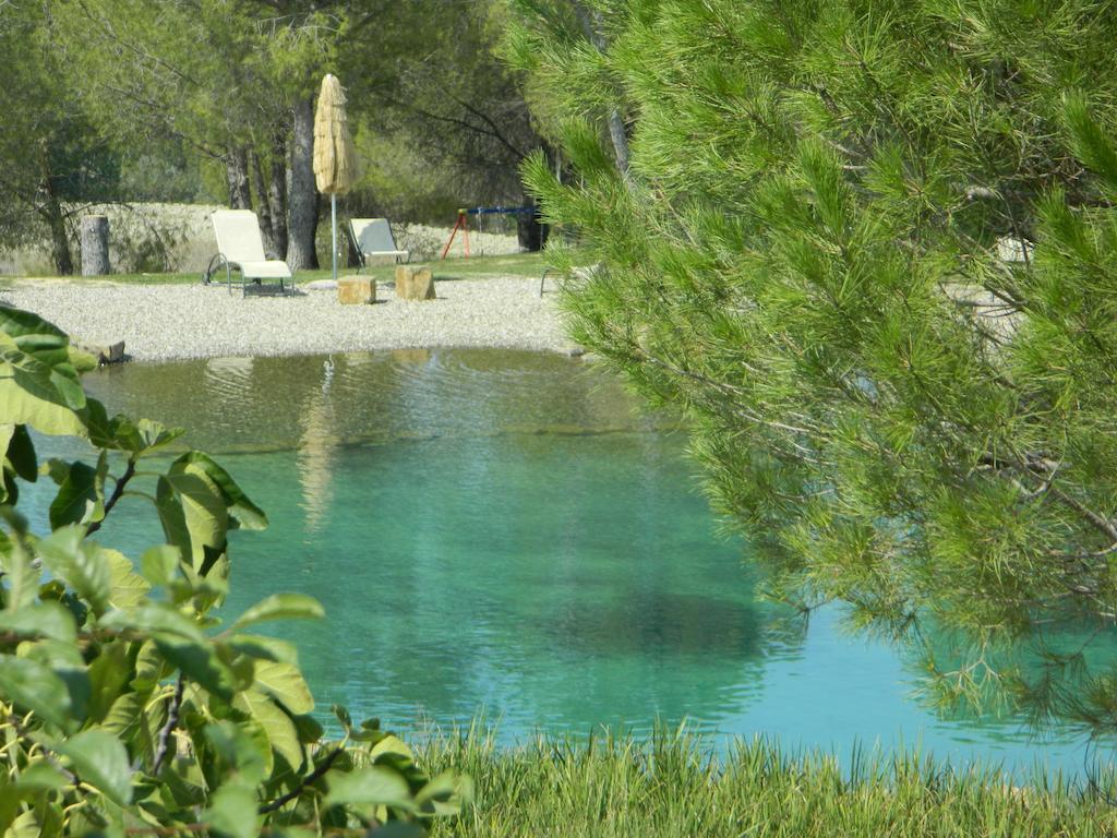 بيينْسا Agriturismo Palazzo Conti A المظهر الخارجي الصورة