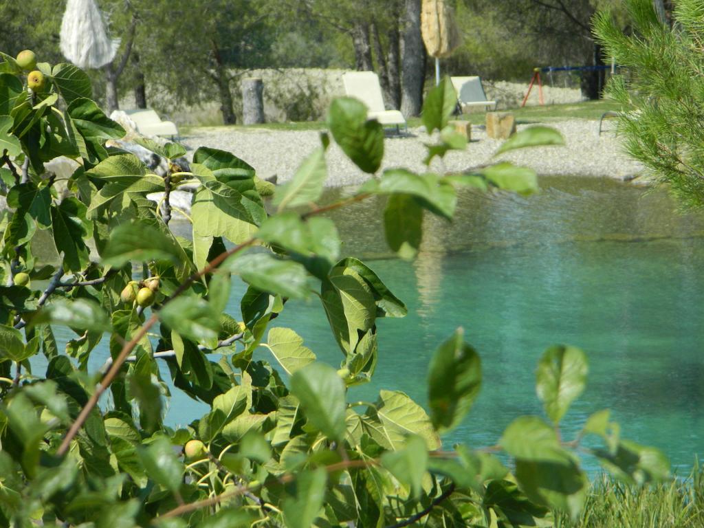 بيينْسا Agriturismo Palazzo Conti A المظهر الخارجي الصورة