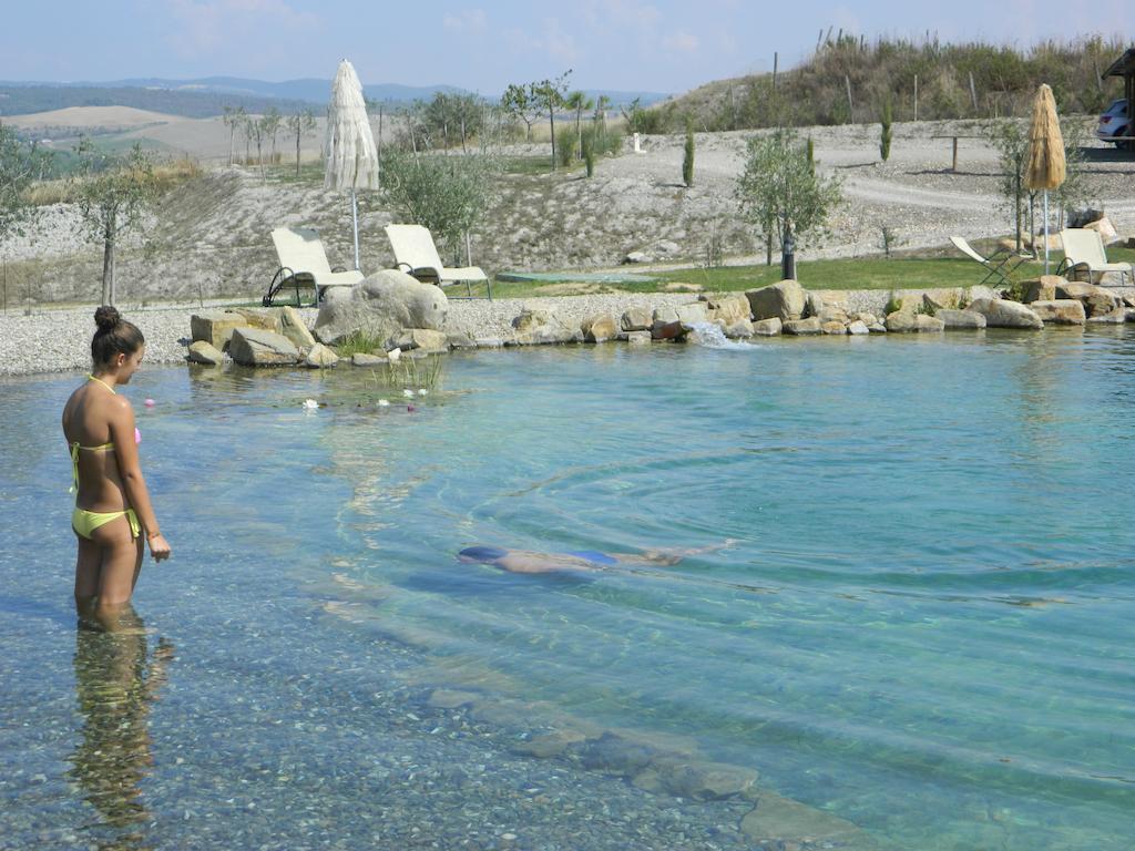 بيينْسا Agriturismo Palazzo Conti A المظهر الخارجي الصورة