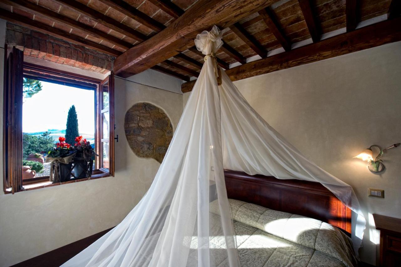 بيينْسا Agriturismo Palazzo Conti A المظهر الخارجي الصورة