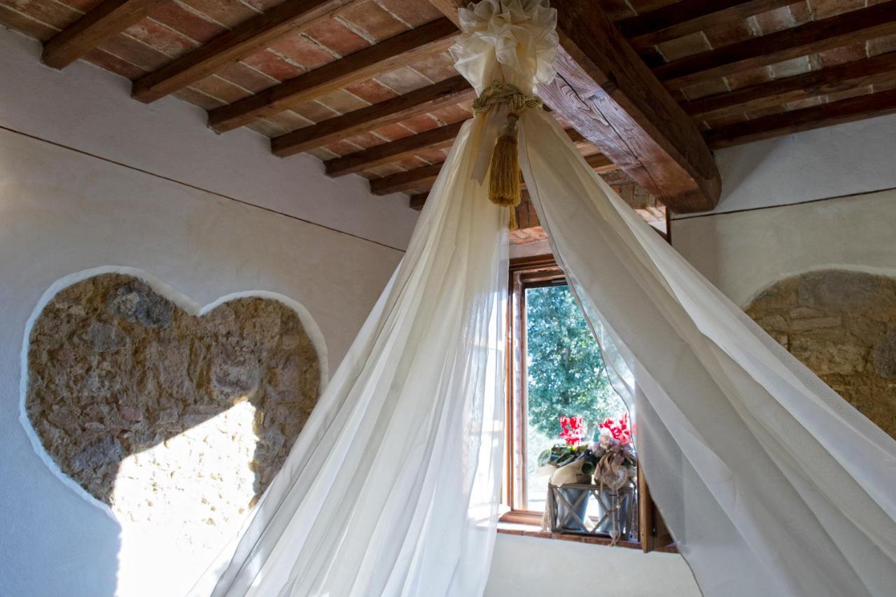 بيينْسا Agriturismo Palazzo Conti A المظهر الخارجي الصورة