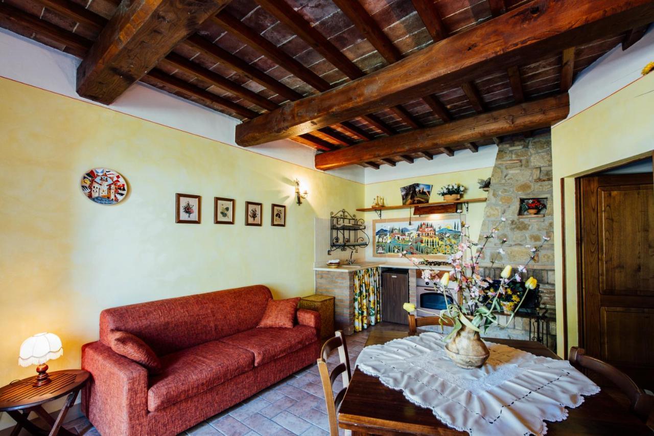 بيينْسا Agriturismo Palazzo Conti A المظهر الخارجي الصورة