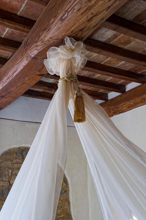 بيينْسا Agriturismo Palazzo Conti A المظهر الخارجي الصورة