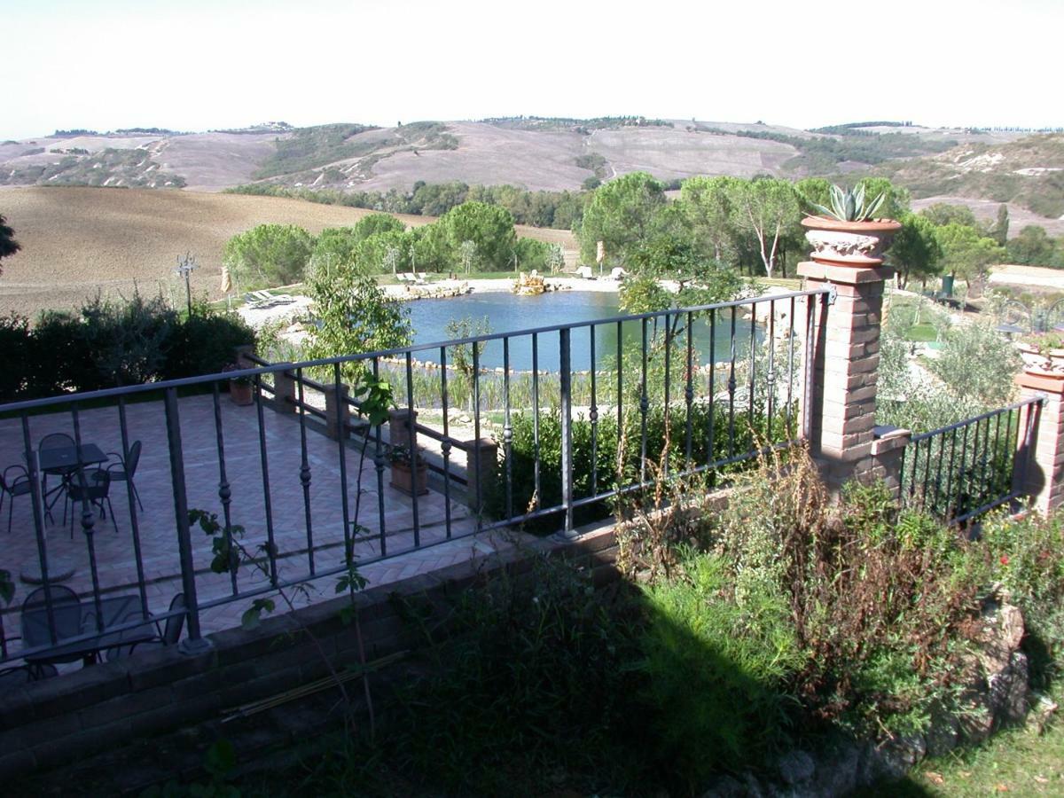بيينْسا Agriturismo Palazzo Conti A المظهر الخارجي الصورة