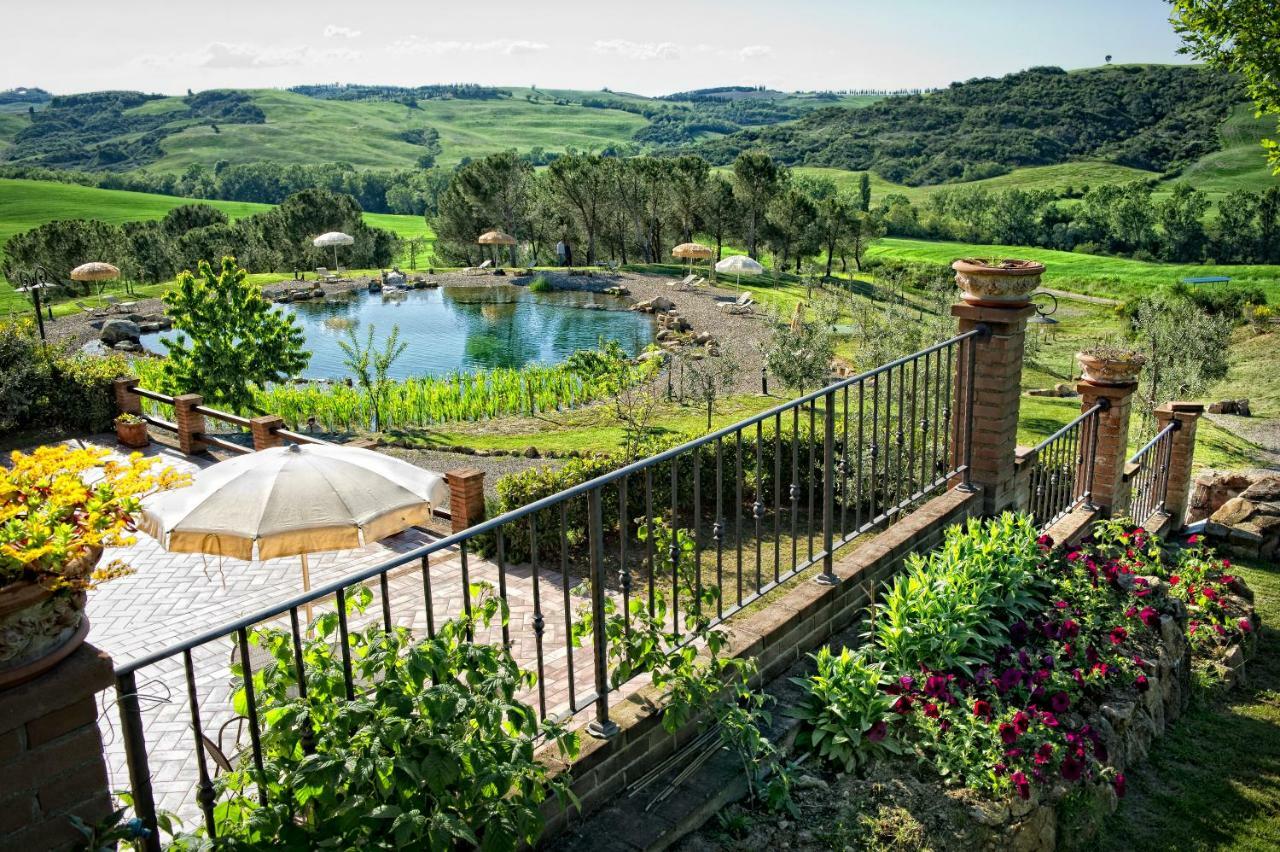 بيينْسا Agriturismo Palazzo Conti A المظهر الخارجي الصورة