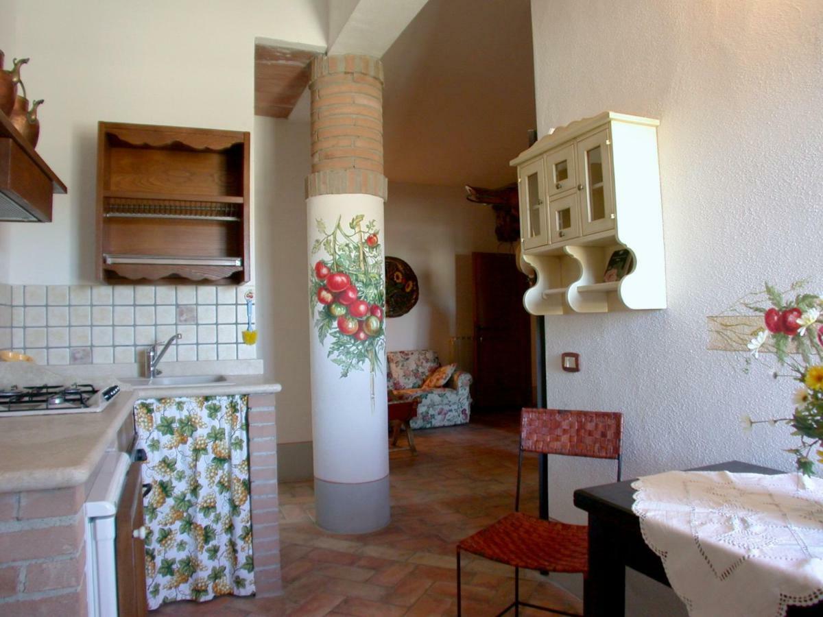 بيينْسا Agriturismo Palazzo Conti A المظهر الخارجي الصورة