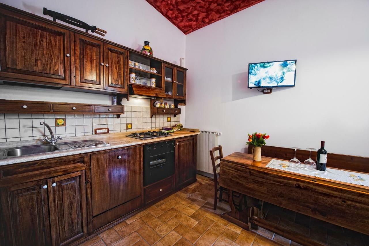 بيينْسا Agriturismo Palazzo Conti A المظهر الخارجي الصورة