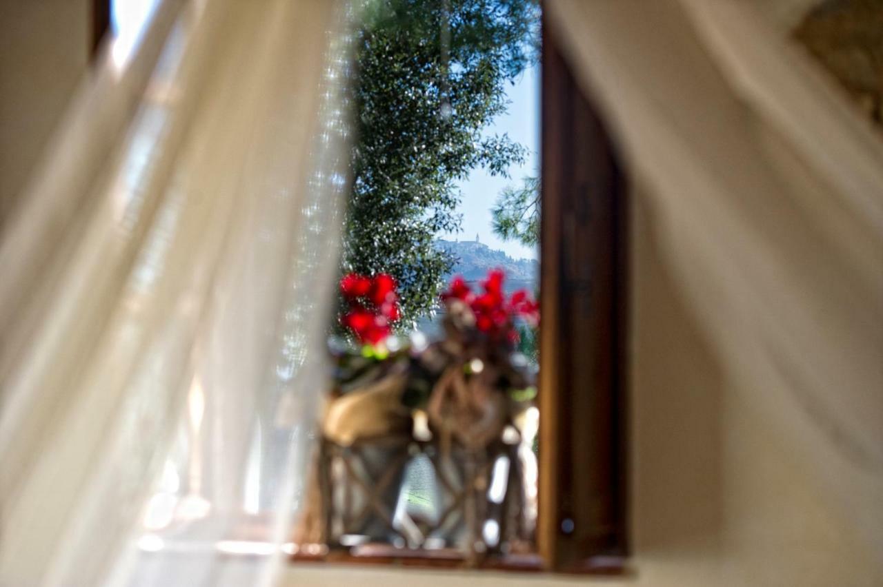 بيينْسا Agriturismo Palazzo Conti A المظهر الخارجي الصورة